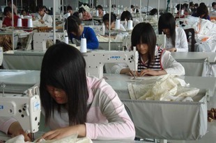 服饰加工-服装加工厂小批量 一手货源 淘货源 工厂自有生产线-服饰加工尽在阿里巴.